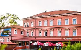 Grand Hotel Jaromer